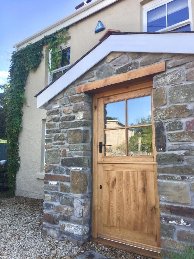 Bed and Breakfast Efail Y Garn Swansea Esterno foto