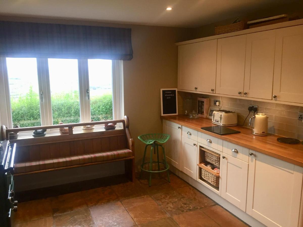 Bed and Breakfast Efail Y Garn Swansea Esterno foto