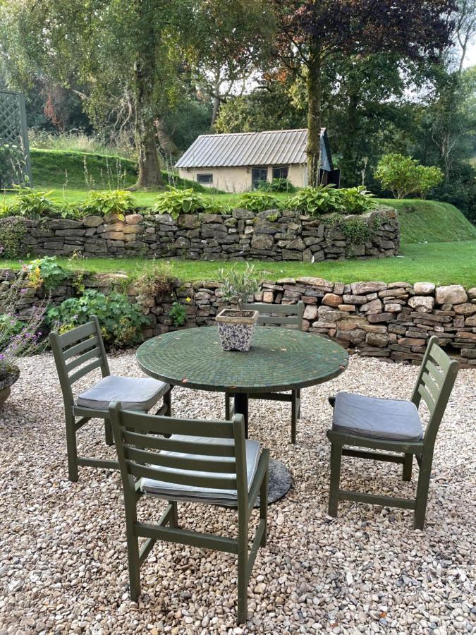 Bed and Breakfast Efail Y Garn Swansea Esterno foto