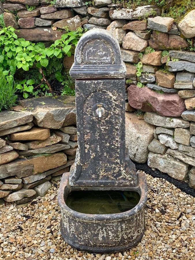 Bed and Breakfast Efail Y Garn Swansea Esterno foto