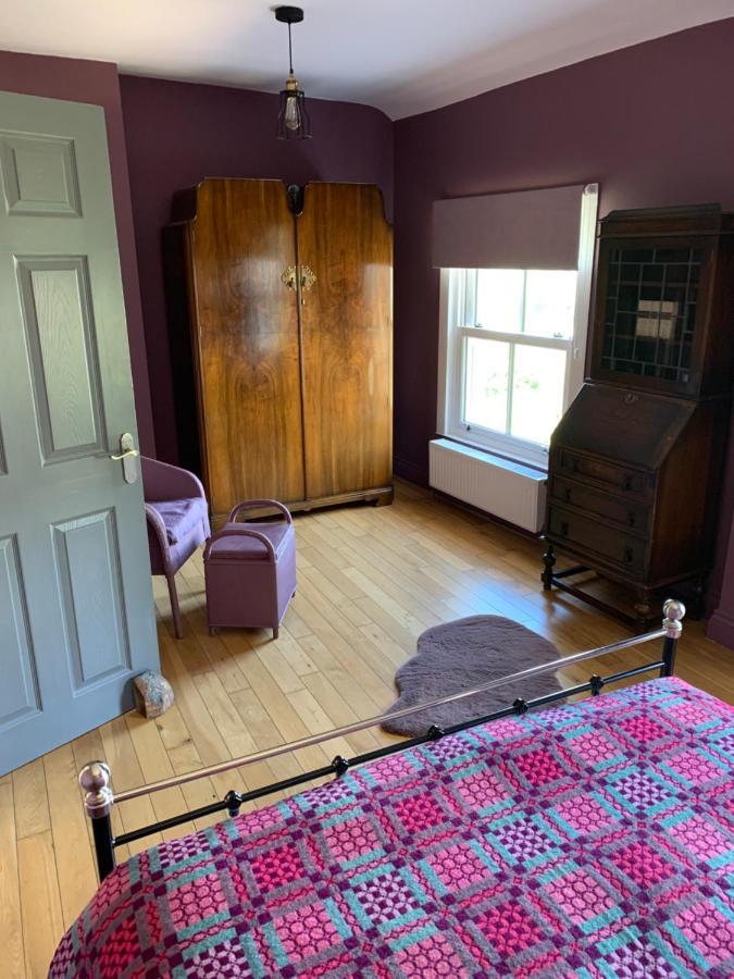 Bed and Breakfast Efail Y Garn Swansea Esterno foto