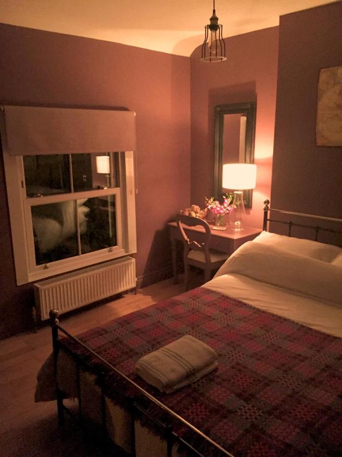 Bed and Breakfast Efail Y Garn Swansea Esterno foto