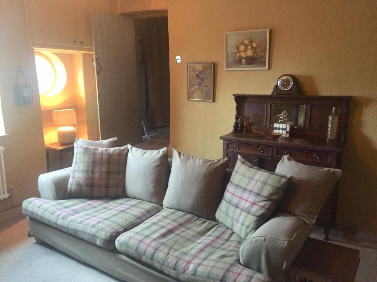Bed and Breakfast Efail Y Garn Swansea Esterno foto