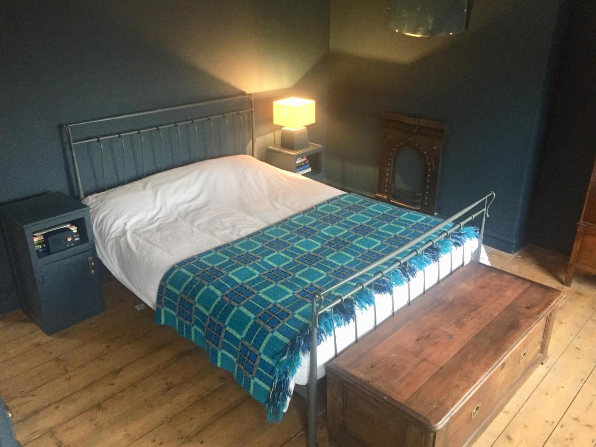Bed and Breakfast Efail Y Garn Swansea Esterno foto